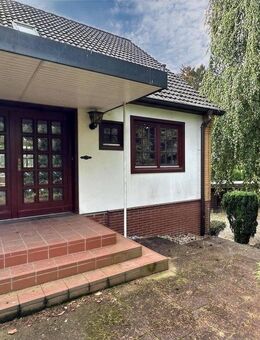 EFH mit Wintergarten & Weitblick - Hamburg