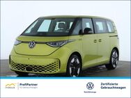 VW ID.BUZZ, Pro Rate 299€ ohne Anzahlung AREA, Jahr 2024 - Berlin