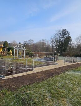 Verkaufe den Garten 10 KM von Kühlungsborn (Ostsee) - Selmsdorf