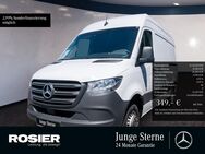 Mercedes Sprinter, 514 L2H2, Jahr 2019 - Braunschweig