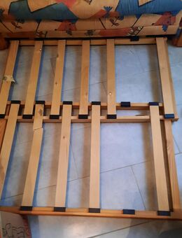 Zwei Sitzer Sofa / Schlafcouch - Pulheim