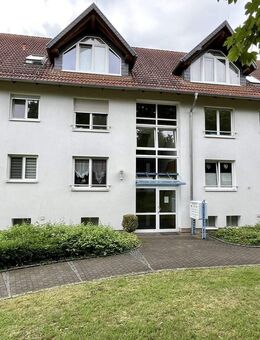 Wunderschöne Eigentumswohnung im Wohnpark Hopfenort - Keine Käuferprovision! - Melsungen