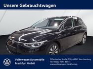 VW Golf, 2.0 TDI VIII MOVE, Jahr 2023 - Neu Isenburg
