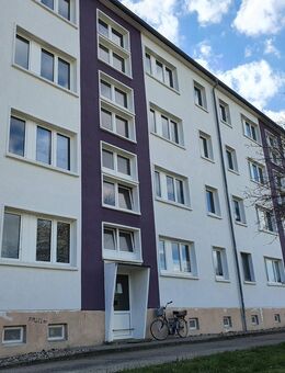 gepflegtes Anlageobjekt in Parey /Elbe mit viel Potenzial - Elbe-Parey