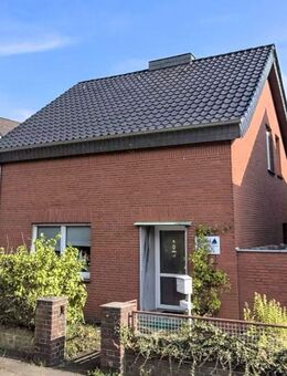 Einfamilienhaus mit Garten - Ideal für Familie und Gartenliebhaber - Duisburg