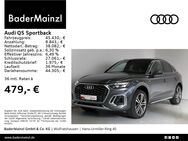 Audi Q5, Sportback 40 TFSI quattro S line °, Jahr 2022 - Wolfratshausen