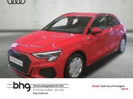 Audi A3, Sportback 30TDI S line Kontrast KomfortKey Ambiente Optik Na, Jahr 2023 - Kehl