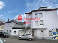 Mehrfamilienhaus mit 3 WE, Garten und Garage in guter Lage in Trier-Süd - Trier