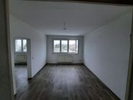 4-Zimmer-Wohnung mit Balkon - Lauchhammer