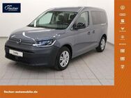 VW Caddy, 1.5 TSI, Jahr 2025 - Amberg