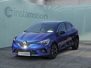 Renault Clio, TECHNO TCe 90 GRAD KLIMAAUTOMATI, Jahr 2023 - München