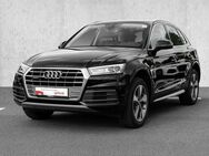 Audi Q5 Sport 40 TDI quattro 140(190) S tronic Navi - Düsseldorf