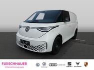 VW ID.BUZZ, Cargo Heckantri, Jahr 2024 - Bad Kreuznach