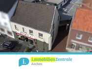 Vielseitiges Wohn- und Geschäftshaus in zentraler Lage mit hervorragender Anbindung - Aldenhoven