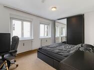 Altstadt! Schöne 3-Zimmer-Wohnung! Provisionsfrei! - Augsburg