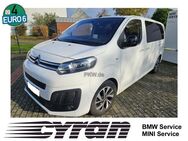 Citroen SpaceTourer - Steinfurt