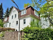 Attraktives voll vermietetes Mehrfamilienhaus in Hamburg - Fuhlsbüttel - Hamburg