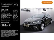 Seat Ibiza, 1.0 TSI FR-Line Lane, Jahr 2023 - Bad Nauheim