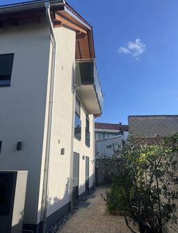Exklusiv und ruhig in Plankstadt wohnen - Plankstadt