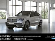 Mercedes GLE 350, de AMG DISTRO BURME MEMO, Jahr 2020 - Grünstadt