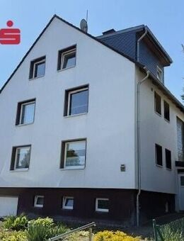 3-Familienwohnhaus mit Potential in Apelern - Apelern