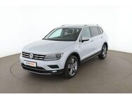 VW Tiguan Allspace 2.0 TSI Highline 4Motion - Berlin