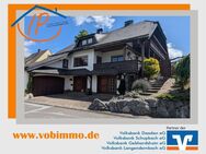 Von IPC! Raumwunder mit Potenzial - Großzügiges Einfamilienhaus mit Charme und Möglichkeiten! - Brachbach
