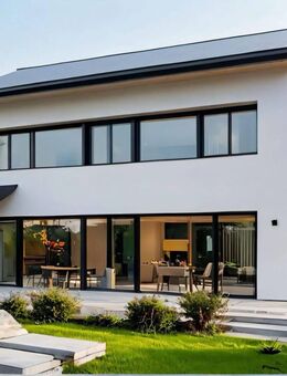 Neubau - Einfamilienhaus in Ering am Inn - Ering