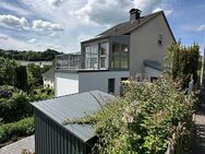 Ein- bis Zweifamilienhaus! Ideal als Mehrgenerationenhaus in toller Lage von Hemer - Hemer