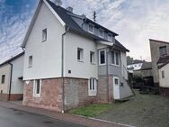 Mehlbach: Freistehendes Einfamilienhaus mit PKW-Stellplatz - Mehlbach