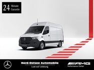 Mercedes Sprinter, 316 MBUX, Jahr 2019 - Heide