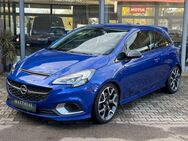 Opel Corsa E OPC 1.6 Turbo/Recaro/Navi/Bi-Xenon/PDC - Wangen (Allgäu)