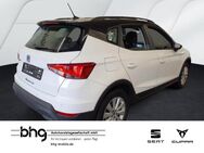 Seat Arona, 1.0 TSI Style OPF, Jahr 2022 - Reutlingen