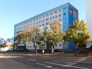 Bequem mit dem Aufzug - Dessau-Roßlau