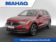 VW Tiguan, 1.5 TSI MOVE, Jahr 2023 - München