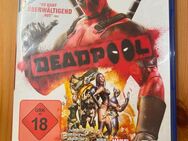 Deadpool The Game PS4 (Pre-Owned) - Delmenhorst