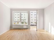 Charmante 1-Zimmer Wohnung in Potsdam! Erstbezug nach Sanierung - Potsdam