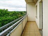 Bezugsfreie Balkonwohnung nördlich von Dresden - Ottendorf-Okrilla