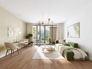 Exklusives Mikroapartment in Berlin Steglitz - Berlin