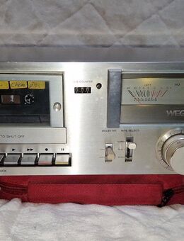 WEGA PSS 200C baugleich Sony TC-U2 Cassettendeck - Eschenburg