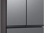 Samsung French Door RF24BB620ES9EF, 177,8 cm hoch, 90,8 cm breit
