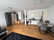 Modernes Apartment in City-Nähe mit Balkon - Bielefeld