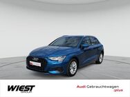 Audi A3, Sportback 35 SMARTPHONE-INTERFACE, Jahr 2023 - Darmstadt