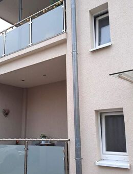 2-3 Familienhaus+ Büro / Lager + Stellplatz - Mannheim