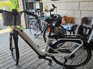 Kettler E-Bike - Oelde