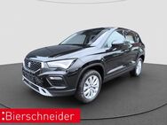 Seat Ateca, 2.0 TDI Style 5-J-G, Jahr 2024 - Straubing