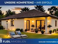 Neubau - Bungalow in Ering am Inn - Ering