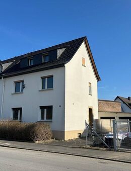 SANIERUNGSOBJEKT - Doppelhaushälfte mit Potenzial in Bad Neuenahr-Ahrweiler / Ahrweiler - Bad Neuenahr-Ahrweiler