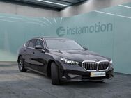 BMW 520, , Jahr 2024 - München