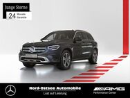 Mercedes GLC 300, de, Jahr 2020 - Eckernförde